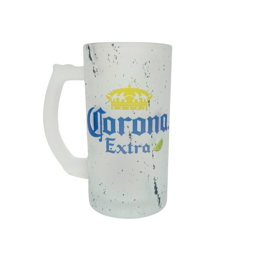 MEXICO BEER STEIN