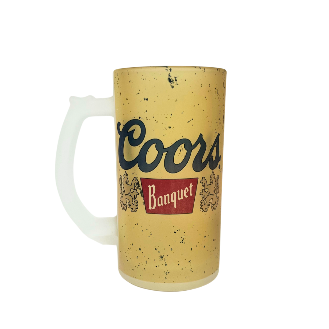 BANQUET BEER STEIN