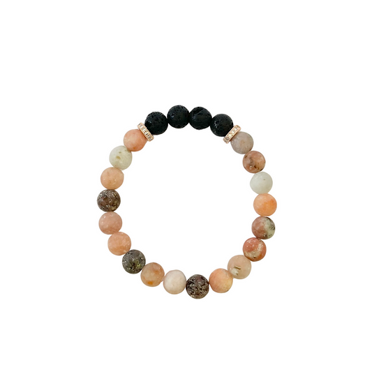 Infused Bracelet - Renew (Jasper)