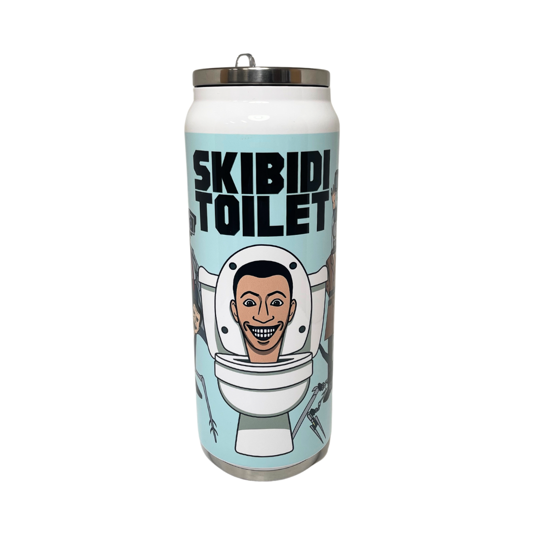 KIDS - SKIBIDI TOILET