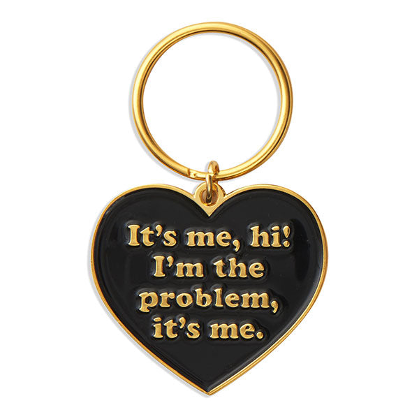 It's Me, Hi Keychain