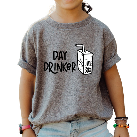 DAY DRINKER - YOUTH