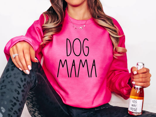 DOG MAMA