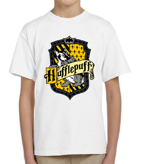 HUFFLEPUFF HOUSE - YOUTH