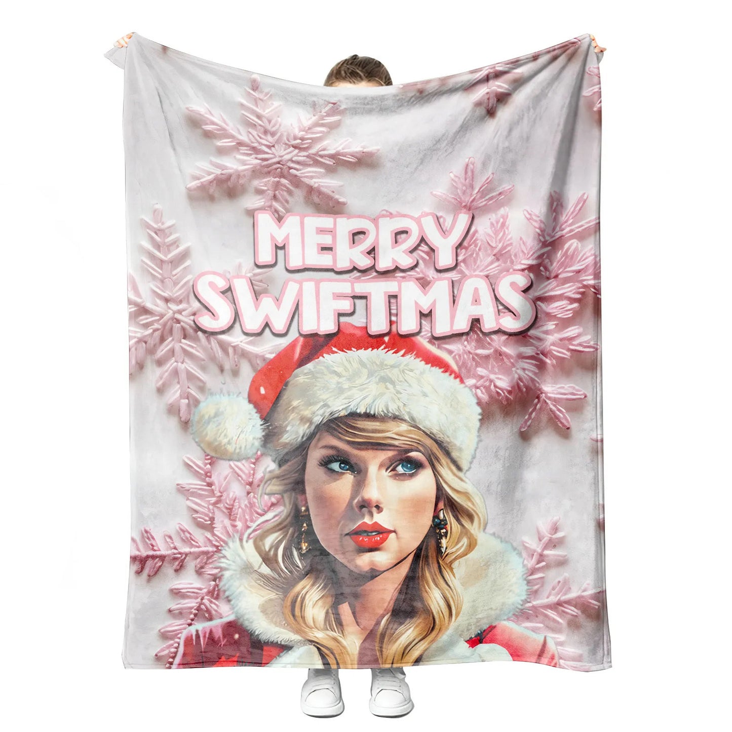 MERRY SWIFTMAS