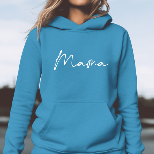 MAMA - HOODIE