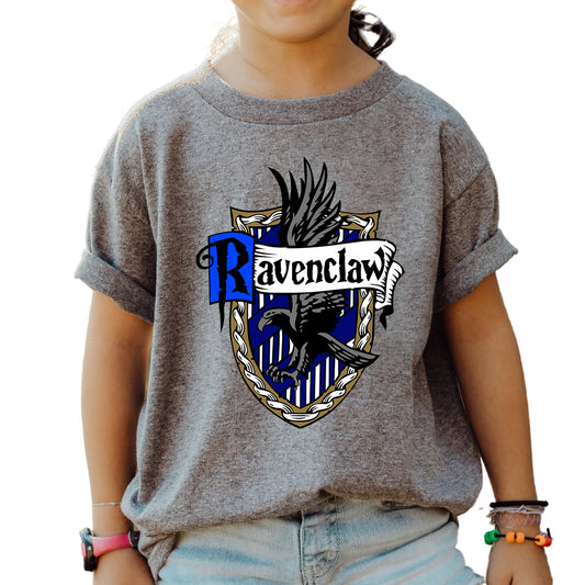 RAVENCLAW HOUSE - YOUTH