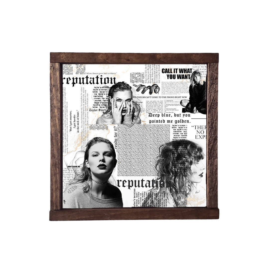 REPUTATION ERA