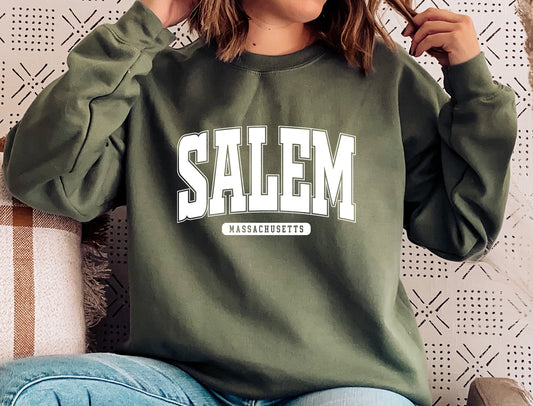 SALEM UNI