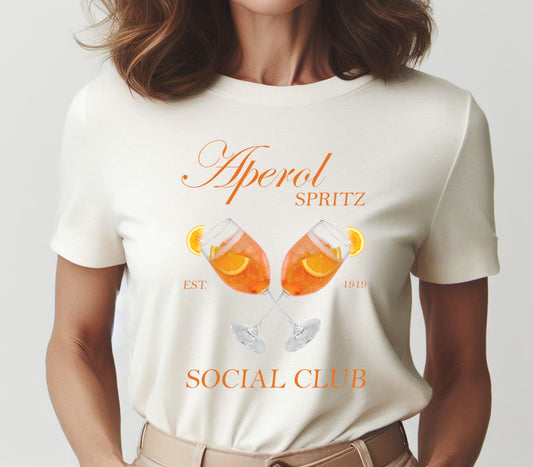 APEROL SPRITZ