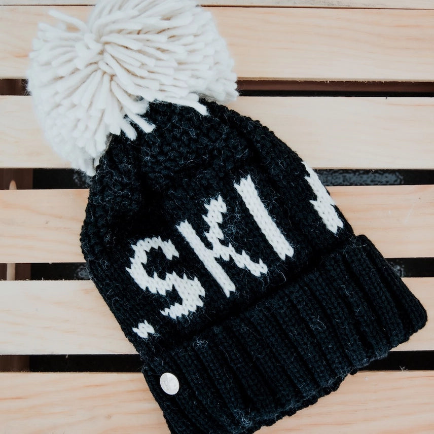 Apres Ski Beanie