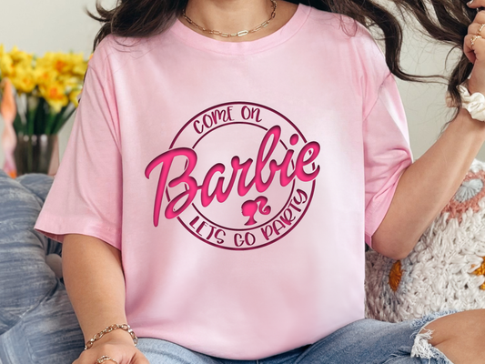 BARBIE