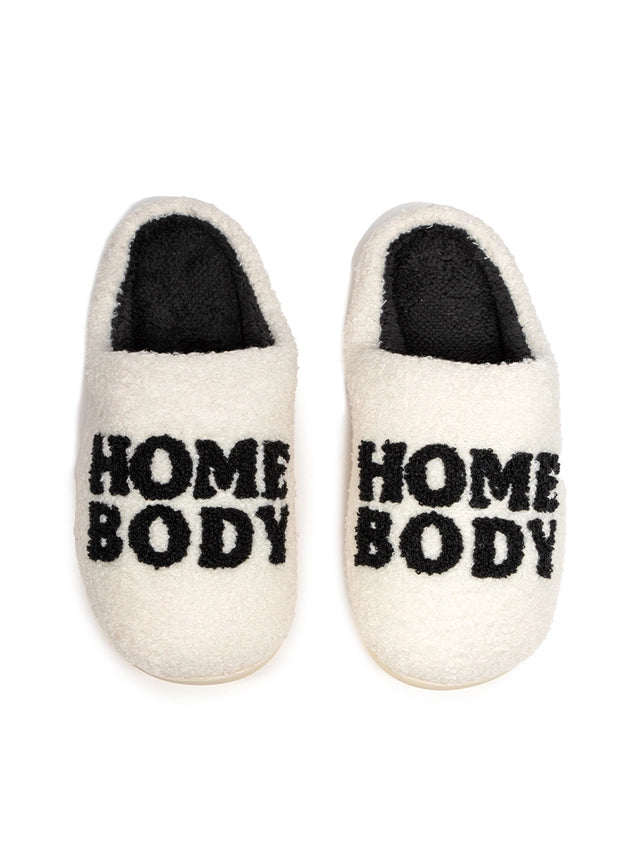 Homebody - Slippers