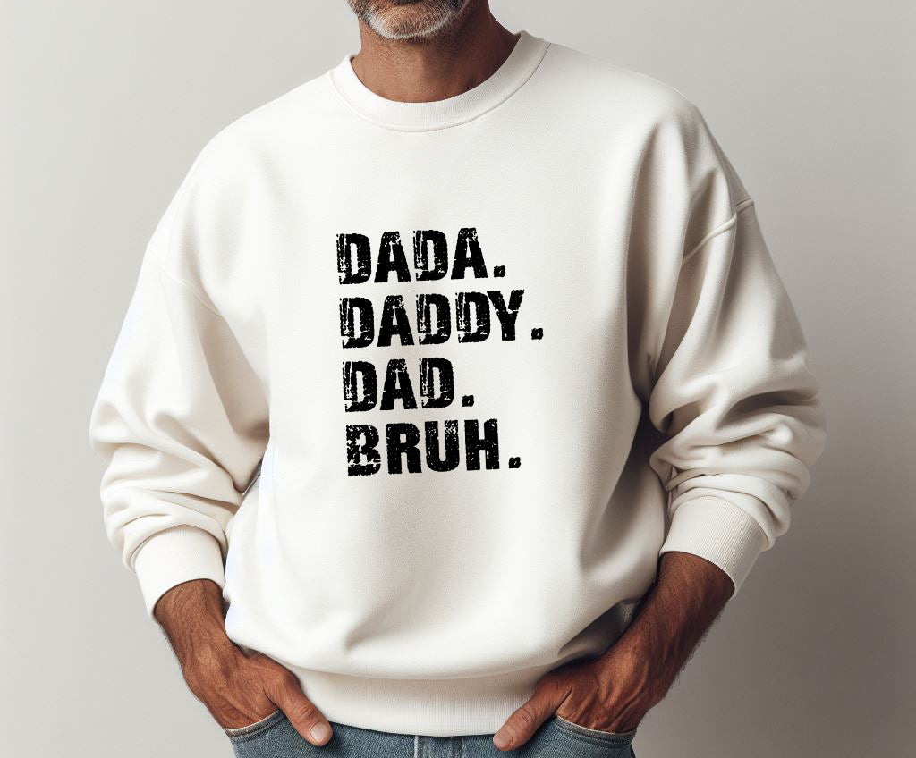 BRUH - DAD