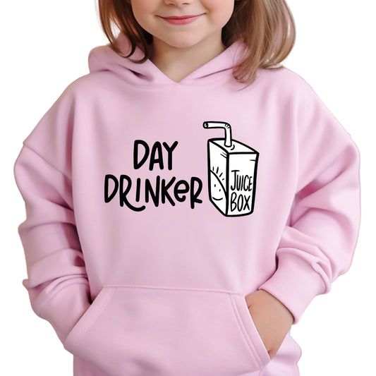 DAY DRINKER - YOUTH