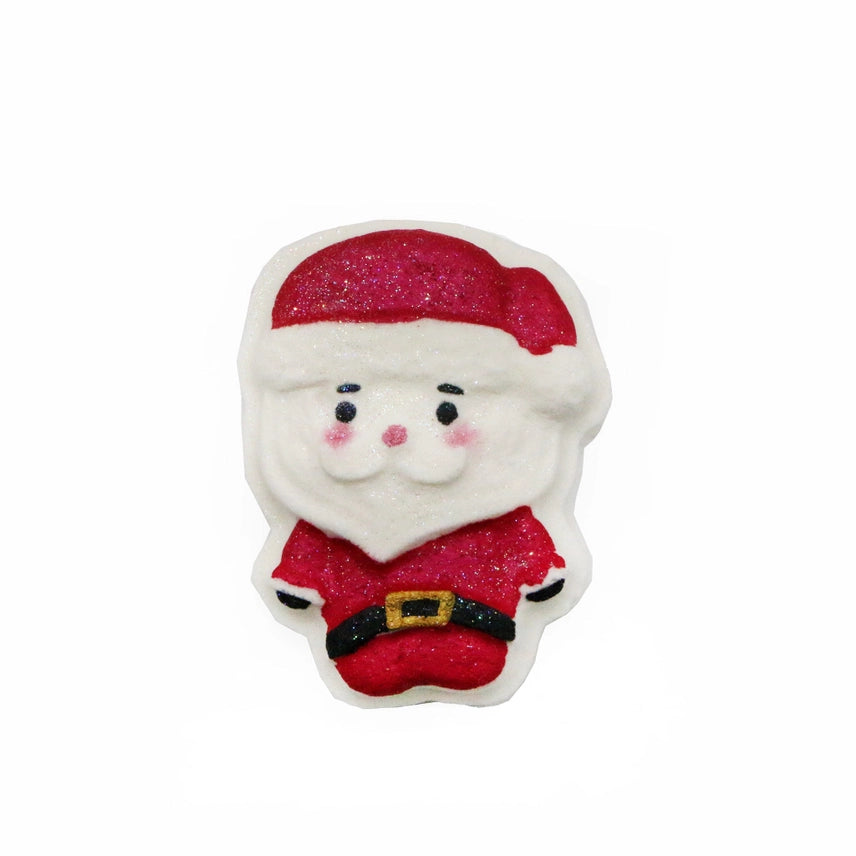 Bath Bomb - Santa