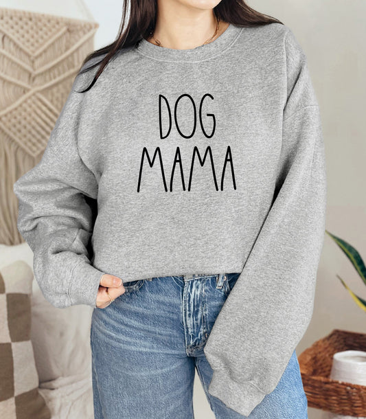 DOG MAMA