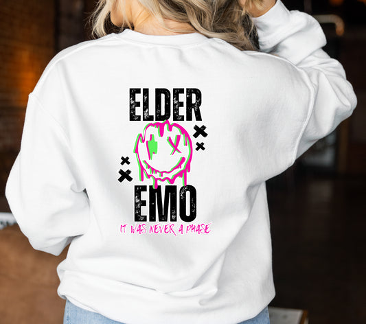 ELDER EMO