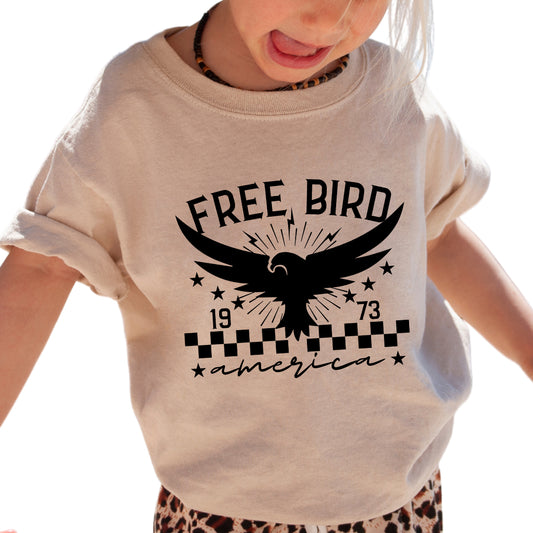 FREE BIRD - YOUTH