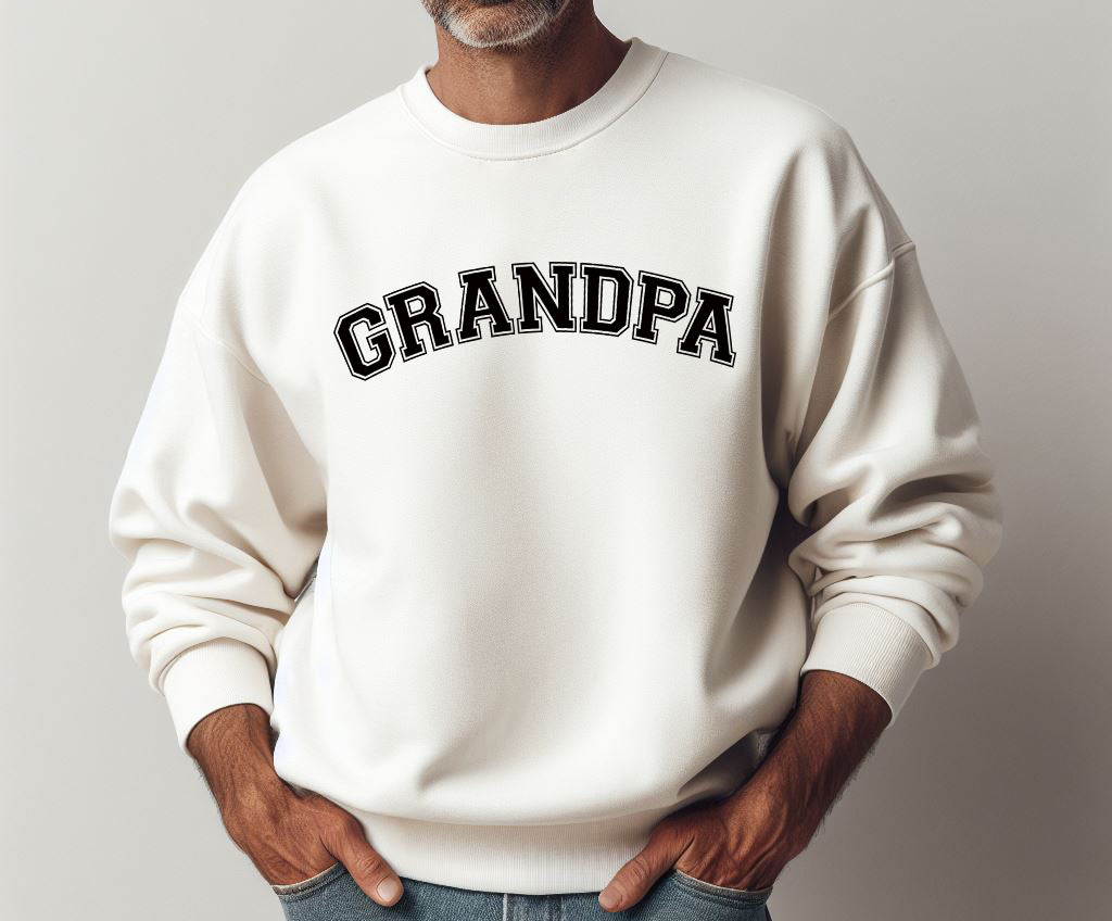 GRANDPA