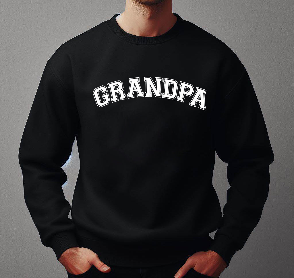 GRANDPA