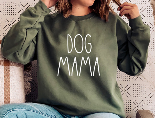 DOG MAMA