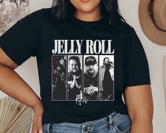 JELLY ROLL