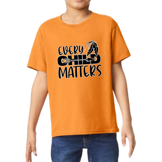 EVERY CHILD MATTERS - YOUTH