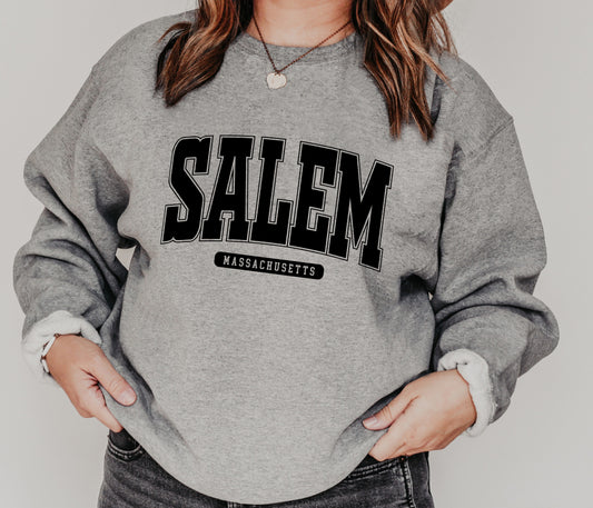 SALEM UNI