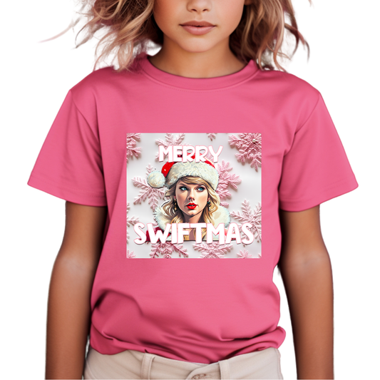 MERRY SWIFTMAS - YOUTH