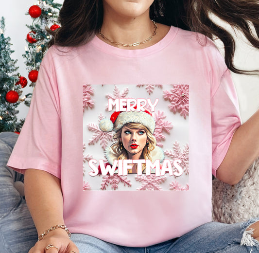 MERRY SWIFTMAS