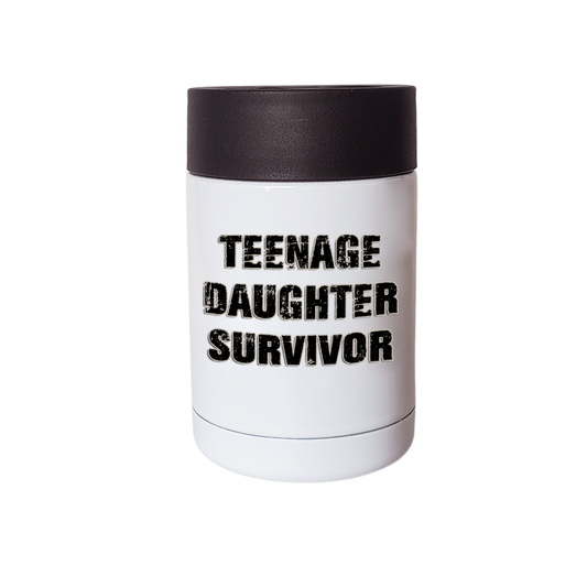 TEENAGE DAUGHTER SURVIVOR