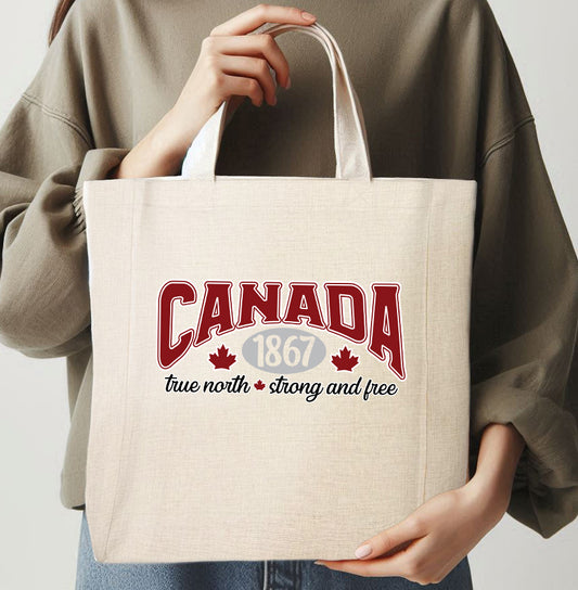 CANADA 1867 - TOTE