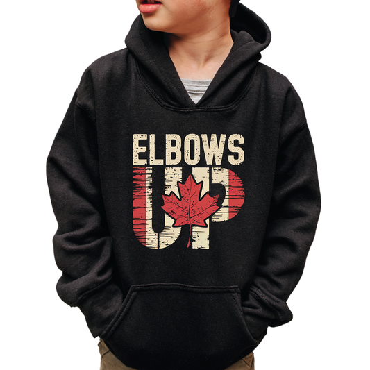 ELBOWS UP - YOUTH